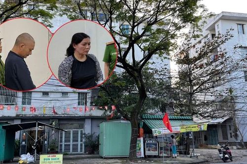 Bắt cặp đôi lừa đảo 'chạy' suất mua nhà ở xã hội