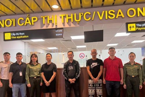 Vụ thuê giang hồ 'dằn mặt' cổ đông ở Đà Nẵng: Bắt 3 đối tượng lẩn trốn tại Thái Lan