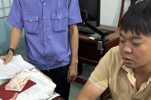 Thư ký TAND tỉnh An Giang bị bắt vì nhận tiền 'chạy án'