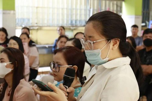 Vụ nghi thịt bẩn tuồn vào trường học: Phụ huynh bức xúc muốn kiện nhà cung cấp suất ăn