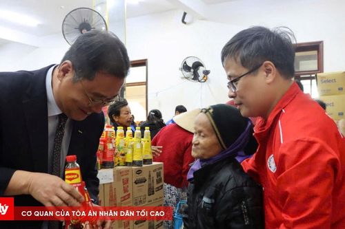 Sau thiên tai, Đà Nẵng yêu cầu bảo đảm an sinh cho người dân
