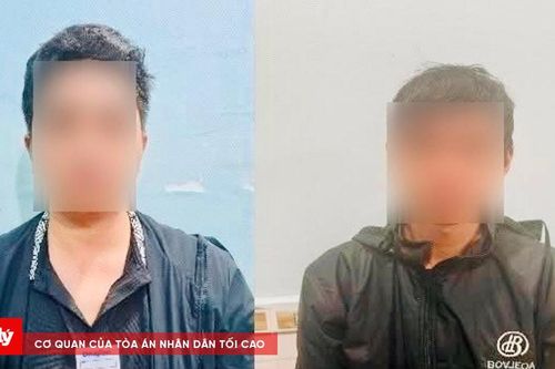 Mang đèn khò đi phá két tiệm vàng