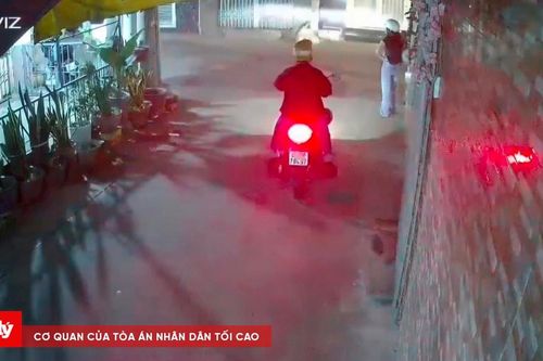 Phạt 12 triệu đồng đối tượng che biển số, sàm sỡ phụ nữ