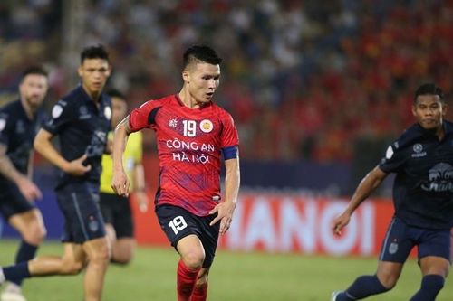Lịch thi đấu vòng 12 V-League 2025/26 mới nhất