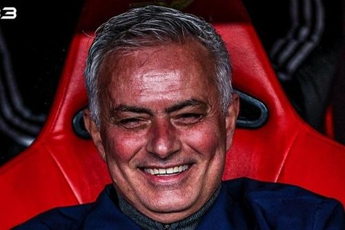 Sếp bự phán Real Madrid tái đấu Benfica, Mourinho gây chú ý