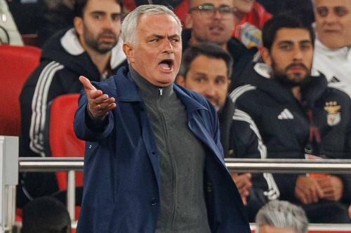 Real Madrid gặp lại Benfica: Duyên nợ với Mourinho