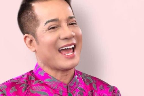 NSƯT Minh Nhí đón tin vui