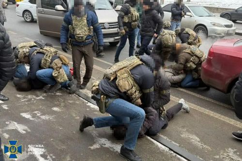 Ukraine ngăn đánh bom ở Odesa, chặn bước tiến của Nga tại Kupiansk