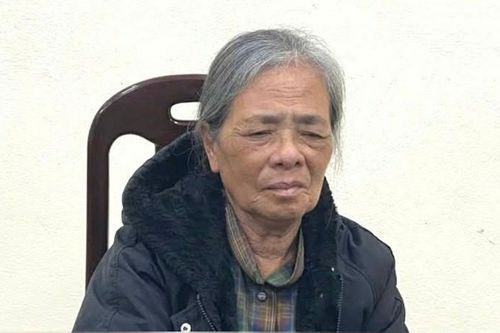 Vụ Công an Ninh Bình bắt giữ Hoàng Thị Vân: Tiết lộ thủ đoạn lẩn trốn gần 25 năm