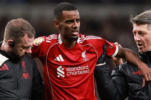 Thương vụ 128 triệu bảng Alexander Isak: Cú áp phe khiến cả Liverpool và Newcastle cùng nếm trái đắng