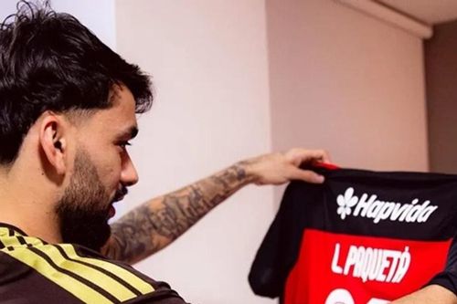 Top 10 vụ chuyển nhượng đắt giá tháng 1: Man City chi đậm, Paqueta lập kỷ lục Nam Mỹ
