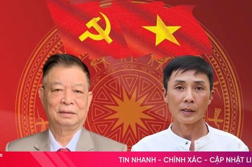 Hà Tĩnh có 2 bí thư chi bộ xuất sắc được vinh danh toàn quốc