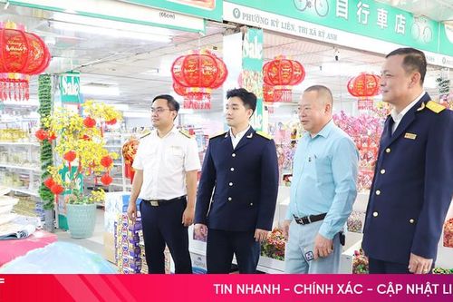 Doanh nghiệp, hộ kinh doanh phấn khởi khi được bỏ lệ phí môn bài