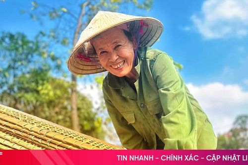 Nhịp Tết 'hối hả' trên những làng nghề truyền thống