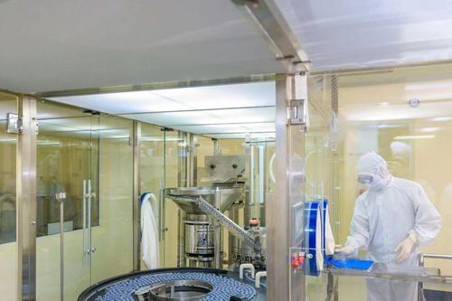 Chinh phục chuỗi cung ứng không chỉ với linh kiện mà bằng cả văn hóa doanh nghiệp