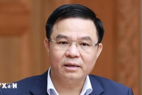Thay đổi nhân sự Ban Chỉ đạo các chương trình, công trình, dự án quan trọng
