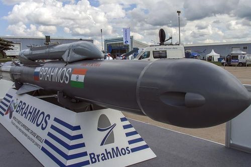 Nga - Ấn thúc đẩy hiện đại hóa tên lửa BrahMos và vũ khí siêu vượt âm