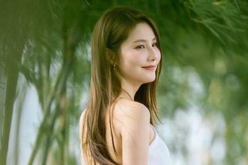 Nữ diễn viên tuổi Ngọ khoe vóc dáng 'gái 1 con'
