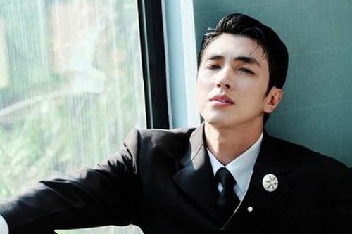 'Bad boy nổi tiếng màn ảnh Việt': Nhan sắc kịch trần nhưng xuất hiện ở đâu là drama ở đó