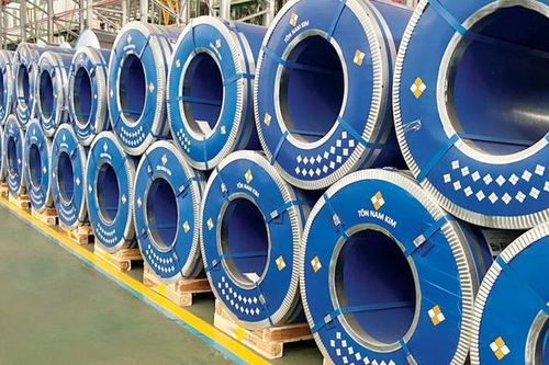Xuất khẩu hụt hơi, Thép Nam Kim 'đặt cược' vào thị trường nội địa sau quý IV thua lỗ