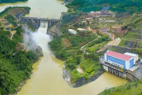 Thủy điện Hủa Na giữa 'tham vọng' mở rộng và áp lực nguồn vốn