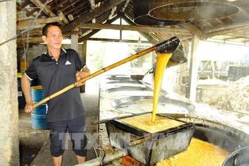 Giữ ngọt nghề xưa