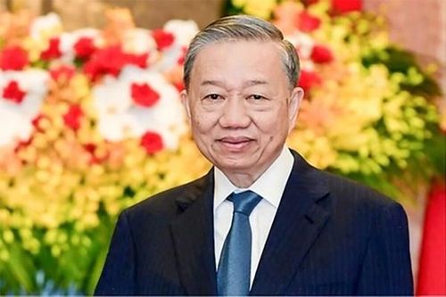 Tổng Bí thư Tô Lâm sẽ thăm cấp Nhà nước tới Vương quốc Campuchia