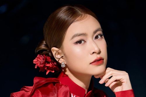Hành trình đa sắc màu của Hoàng Thùy Linh