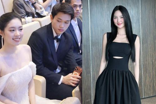 Danh tính hai nàng Á hậu đang 'bủa vây' Đình Bắc