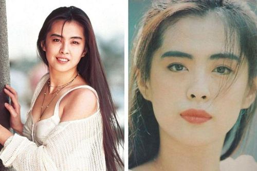 7 giây của đệ nhất mỹ nhân Tiếu Ngạo Giang Hồ khiến mạng xã hội chao đảo