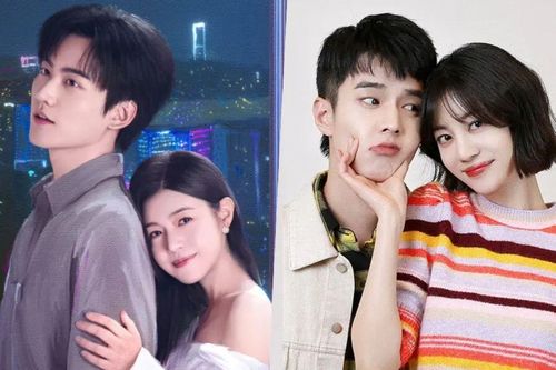 5 phim Trung Quốc khắc họa chuyện tình chị em đáng xem nhất