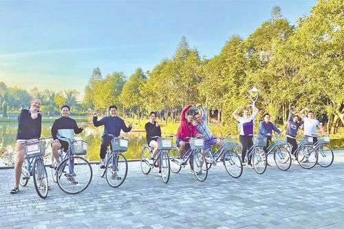 Để Thanh Hóa tiếp tục là điểm đến hấp dẫn