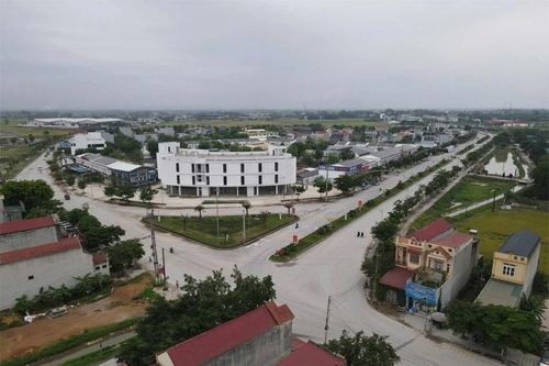 Thọ Xuân đột phá xây dựng, hoàn thiện hệ thống kết cấu hạ tầng kinh tế - xã hội đồng bộ, hiện đại