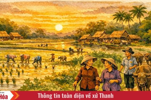 Tiếng làng