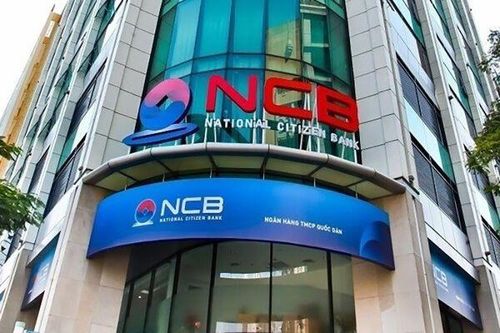 NCB báo lãi 1,5 tỷ đồng sau PACCL, tín dụng tăng 37% cao nhất hệ thống