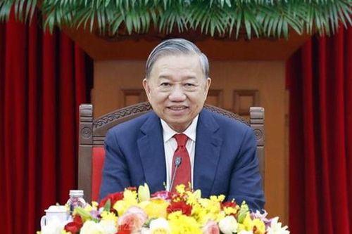 Tổng Bí thư Tô Lâm điện đàm với lãnh đạo Singapore và Hàn Quốc