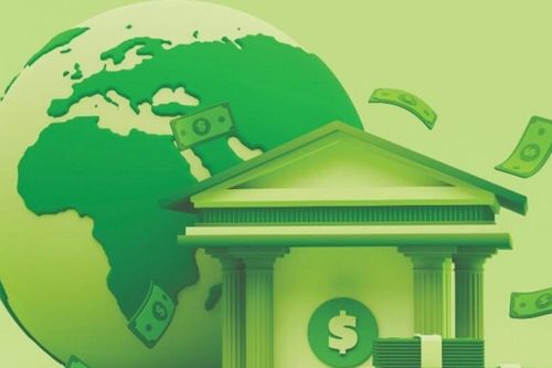 Khởi động gói hỗ trợ 2 triệu USD tăng cường năng lực ngân hàng xanh Việt Nam
