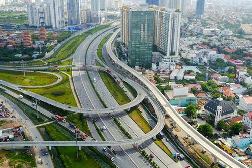Khắc phục tình trạng phát triển đô thị manh mún, thiếu đồng bộ