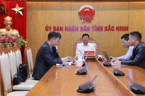Tập trung cao giải phóng mặt bằng các dự án trọng điểm quốc gia lĩnh vực đường sắt