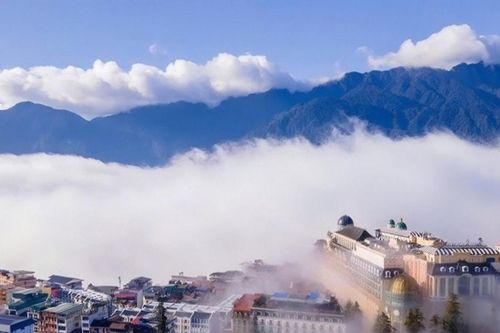 Du lịch Tây Bắc dịp Tết 2026: Sa Pa sôi động lễ hội, homestay Mù Cang Chải hết phòng