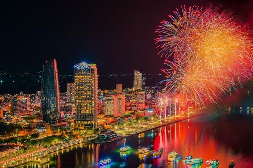 DIFF 2026 - nơi mở ra những 'chân trời kết nối' mới