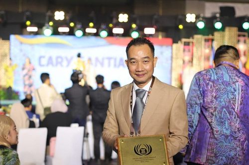 Cung hội nghị quốc tế Ariyana Đà Nẵng nhận giải thưởng địa điểm tổ chức MICE ASEAN 2026