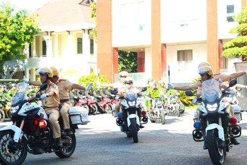 Cảnh giác phòng ngừa trộm cắp