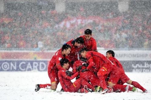 Đức Huy hé lộ chuyện U23 Việt Nam từng tính bị loại sớm để dự đám cưới Quế Ngọc Hải
