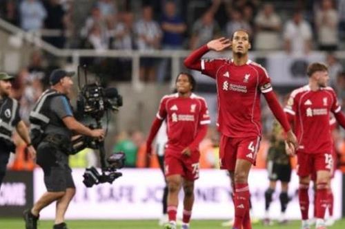 Liverpool vs Newcastle: Điểm tựa Anfield và lời nguyền 29 trận của Chích chòe