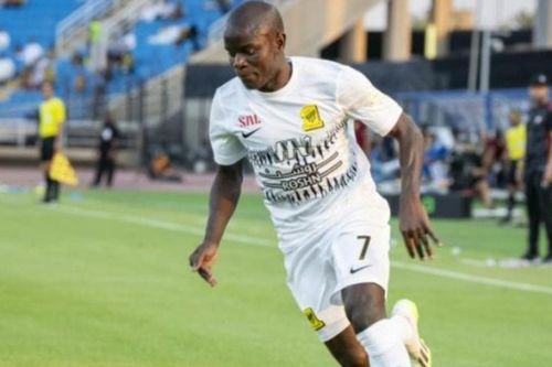 Kante gật đầu với Fenerbahce, Tottenham gây sốc khi nhắm cựu sao Arsenal