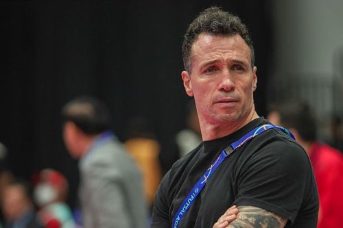 HLV Diego Giustozzi tin tưởng tuyển futsal Việt Nam sẽ tạo kỳ tích tại giải châu Á