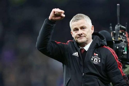 Manchester United có duyên với huấn luyện viên tạm quyền