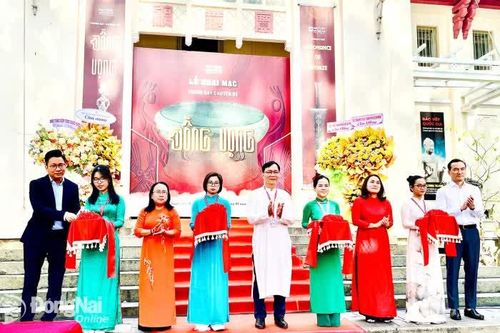 Tiến sĩ Hoàng Anh Tuấn, Giám đốc Bảo tàng Lịch sử Thành phố Hồ Chí Minh: Giá trị của di sản có sức lan tỏa mạnh mẽ