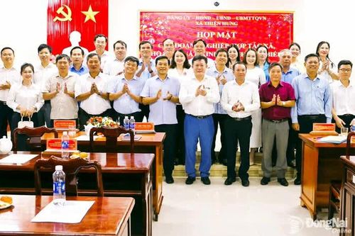 Khắp nơi trong tỉnh ngày 31-1-2026